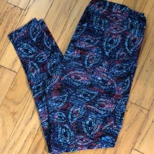 LuLaRoe Leggings